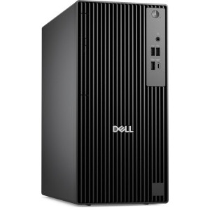 DELL Pro Tower, Intel i7-14700 2.1GHz, 16GB DDR5, 512GB SSD, RX 7400 8GB, Windows 11 Pro