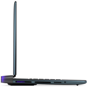 Alienware Gaming 16'' Area-51 AA16250, WQXGA 240Hz, Procesor Intel® Core™ Ultra 9 275HX (36M Cache, up to 5.40 GHz), 64GB DDR5, 2TB SSD, GeForce RTX 5070 Ti 12GB, Win 11 Pro, 3Yr