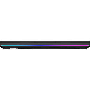 ASUS Gaming 16'' ROG Strix G16 G614PM, FHD+ 165Hz, Procesor AMD Ryzen™ 9 8940HX (64M Cache, up to 5.30 GHz), 16GB DDR5, 512GB SSD, GeForce RTX 5060 8GB, No OS, Eclipse Gray