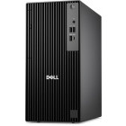 Desktop PC DELL Pro Tower, Intel i7-14700 2.1GHz, 8GB DDR5, 512GB SSD, UHD 770, no OS