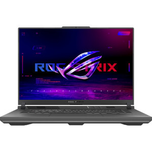 ASUS Gaming 16'' ROG Strix G16 G614PH, FHD+ 165Hz, Procesor AMD Ryzen™ 9 8940HX (64M Cache, up to 5.30 GHz), 16GB DDR5, 512GB SSD, GeForce RTX 5050 8GB, No OS, Eclipse Gray