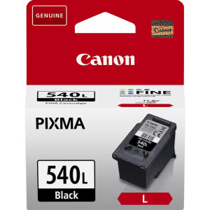 Canon Cartus PG-540L Black