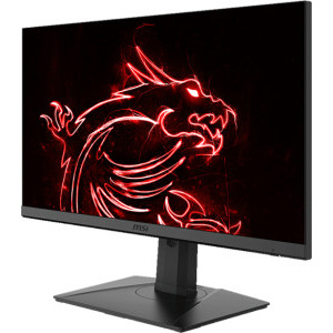 MSI Gaming G272QPF 27 inch QHD IPS 1 ms 170 Hz HDR