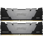 Kingston FURY Renegade Black 32GB DDR4 3600MHz CL16 Dual Channel Kit