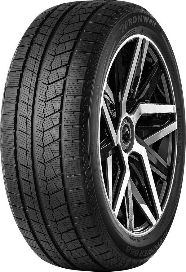 Anvelopa iarna Fronway ICEPOWER 868 235/55R17 103H