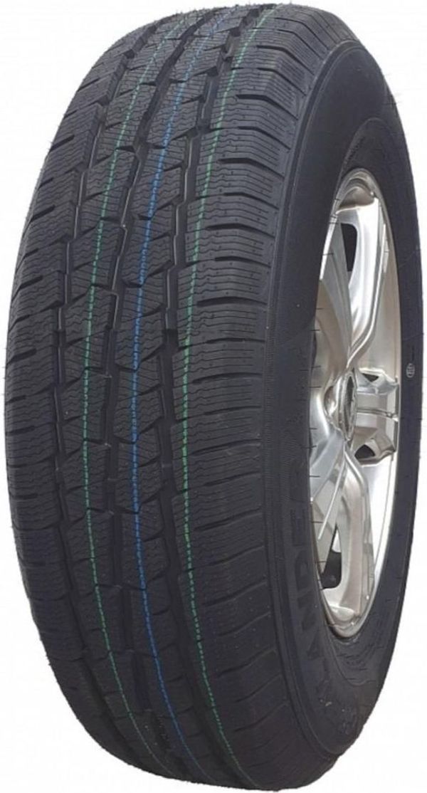 Anvelopa iarna Fronway ICEPOWER 989 215/65R16C 109/107R