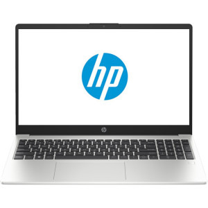 HP 15.6'' 255 G10, FHD, Procesor AMD Ryzen™ 3 7330U (8M Cache, up to 4.3 GHz), 8GB DDR4, 512GB SSD, AMD Radeon, Free DOS, Turbo Silver