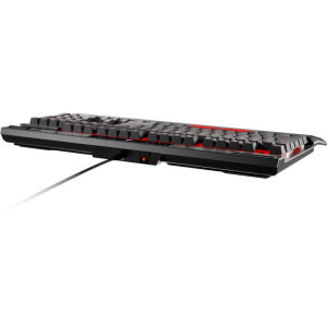 Corsair K70 Max RGB MGX Switch Mecanica