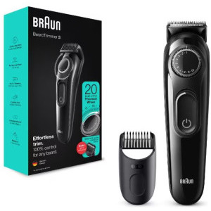 Braun BT3324