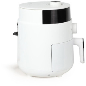 Livoo Friteuza Air Fryer DOC256, 1200W, 2.5L, Alb/Negru