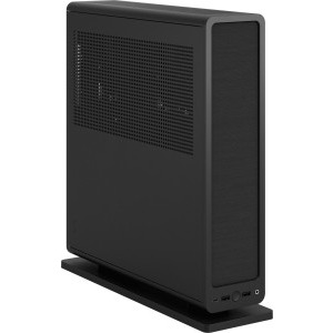 Fractal Design Ridge Black