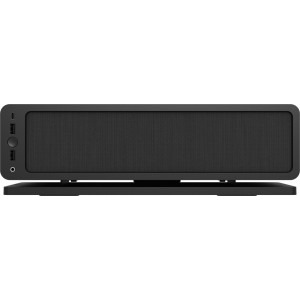 Fractal Design Ridge Black