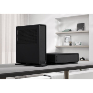 Fractal Design Ridge Black