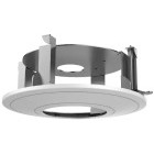 Accesoriu camere supraveghere Hikvision Suport montaj tavan DS-1227ZJ-DM37