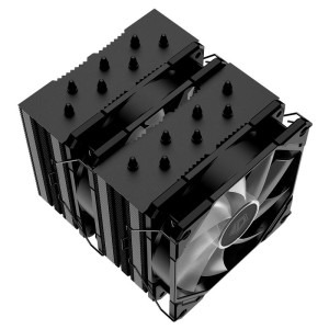 ID-Cooling SE-207-XT ARGB