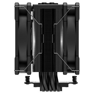 ID-Cooling SE-225-XT V2 Black