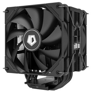 ID-Cooling SE-225-XT V2 Black