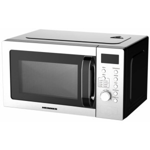 Cuptor cu microunde Heinner HMW-D2060SS