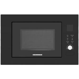 Cuptor cu microunde Heinner incorporabil HMW-BI2360BK