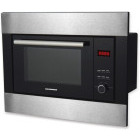 Cuptor cu microunde Heinner incorporabil HMW-23BIXBK