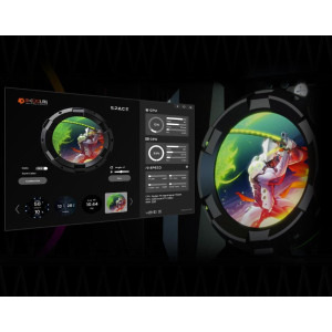 ID-Cooling SL360 ARGB