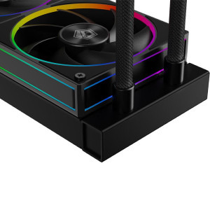 Cooler CPU ID-Cooling SL360 ARGB - PC Garage