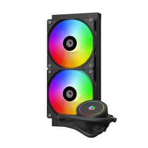 ID-Cooling FX240 ARGB