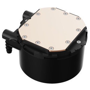 ID-Cooling FX240 ARGB