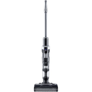 Jimmy vertical cu spalare HW9 Pro, 300W, 0.4L, Argintiu/Negru
