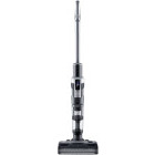 Aspirator Jimmy vertical cu spalare HW9 Pro, 300W, 0.4L, Argintiu/Negru