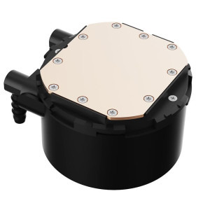 ID-Cooling FX360 ARGB