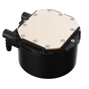 ID-Cooling FX120 ARGB