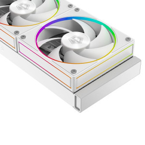 ID-Cooling SL240 ARGB White