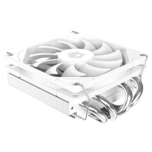 ID-Cooling IS-40X-V3 White