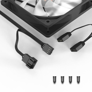 ID-Cooling XF-120 120mm ARGB