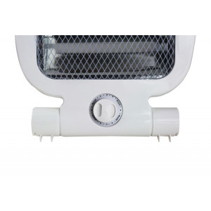 Esperanza Radiator cu quartz EHH009