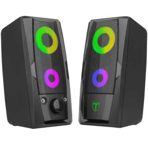 T-Dagger Boxe T-Dagger Matrix 2.0 Black