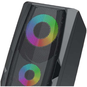 T-Dagger Boxe T-Dagger Matrix 2.0 Black