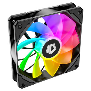 ID-Cooling TF-12025 Reverse 120mm ARGB