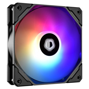 ID-Cooling TF-12025 Reverse 120mm ARGB