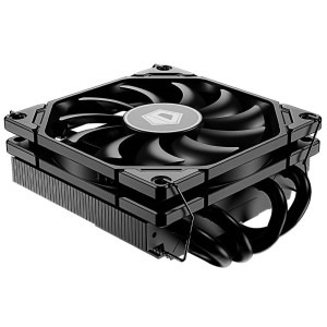 ID-Cooling IS-40X-V3 Black