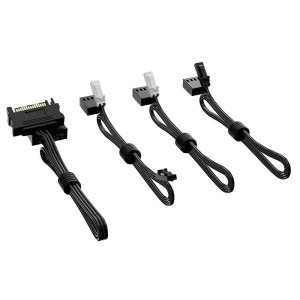 ID-Cooling FH-10 PWM Fan Hub