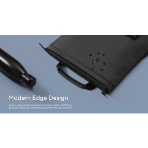 ASUS Vigour Backpack, 16 inch, material rezistent la stropi