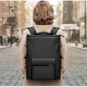 ASUS Vigour Backpack, 16 inch, material rezistent la stropi