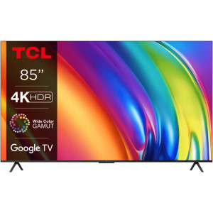 TCL Smart TV 85P745 Seria P745 215cm 4K UHD HDR