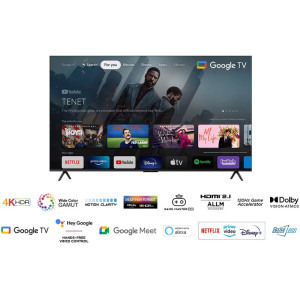 TCL Smart TV 85P745 Seria P745 215cm 4K UHD HDR