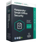 Antivirus Kaspersky Small Office Security, 5 Dispozitive, 1 An, Licenta noua