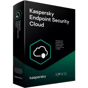Antivirus Kaspersky Endpoint Security - CLOUD, 15 Dispozitive, 2 Ani, Licenta noua