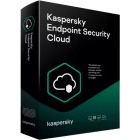 Antivirus Kaspersky Endpoint Security - CLOUD, 25 Dispozitive, 2 Ani, Licenta noua