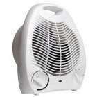 Noveen Aeroterma electrica FH03, 2000 W, 2 trepte